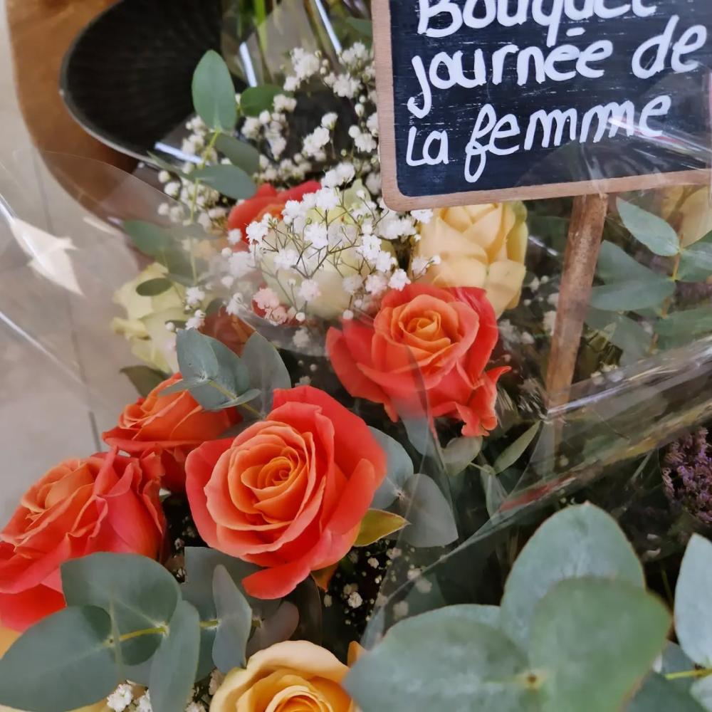 cadeau fête des mère près de Challonges 
