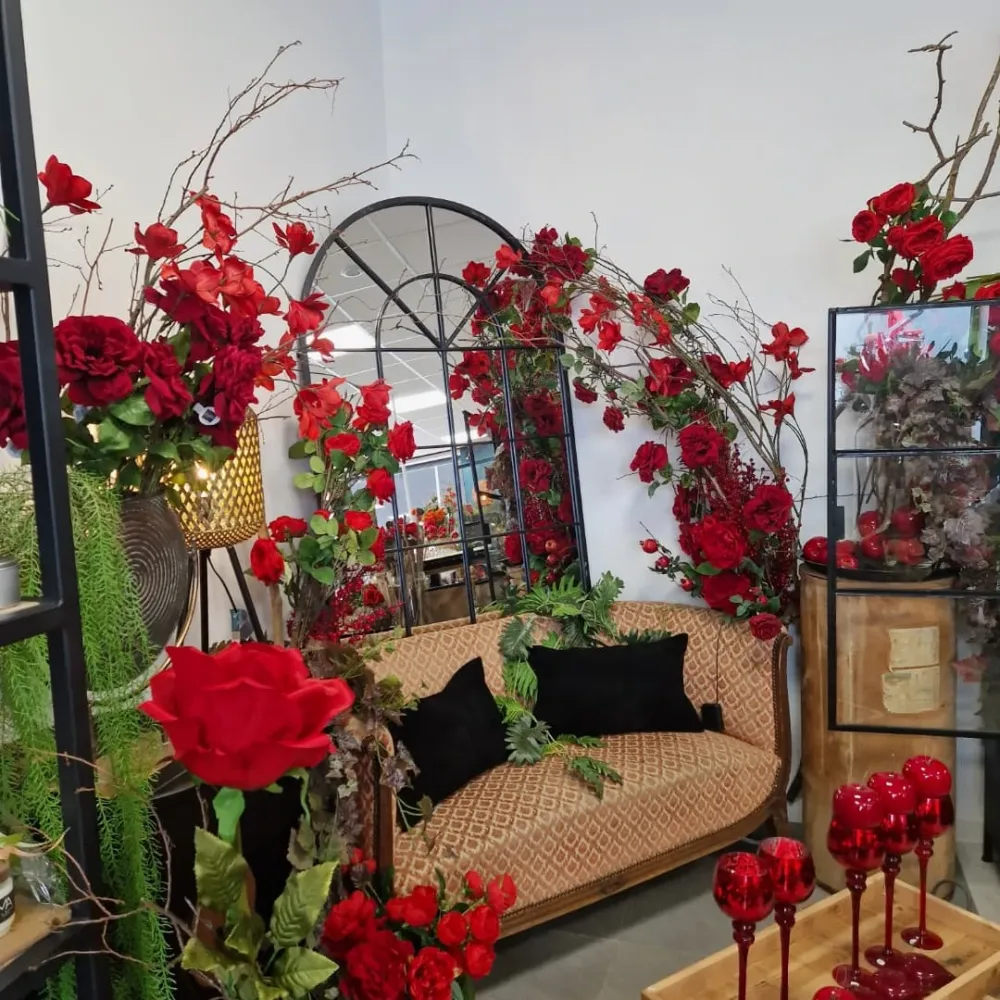 Cadeau saint valentin près de Challonges 
