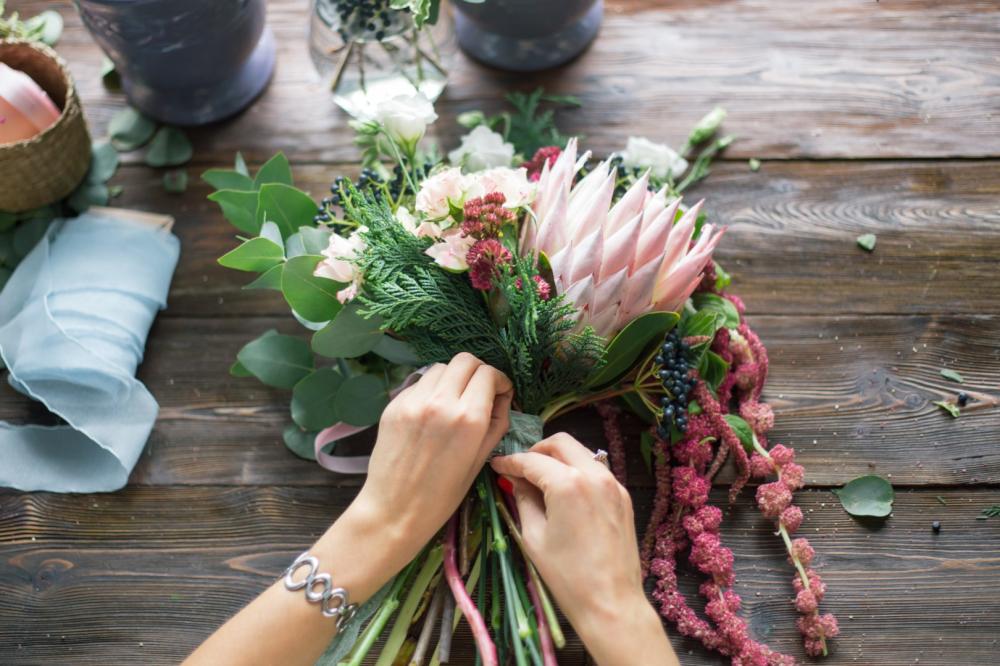 bouquet